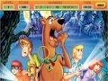                                                                     Scooby-doo! Hidden numbers ﺔﺒﻌﻟ