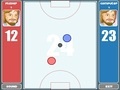                                                                     Hockey 2D ﺔﺒﻌﻟ