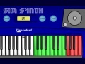                                                                     Sim Synthesizer v1.0 ﺔﺒﻌﻟ