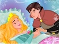                                                                     Sleeping Beauty ﺔﺒﻌﻟ