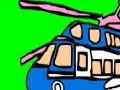                                                                     Colorful military helicopter coloring ﺔﺒﻌﻟ