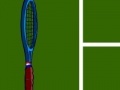                                                                     Tennis - 3 ﺔﺒﻌﻟ