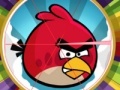                                                                     Angry Birds: Round Puzzle ﺔﺒﻌﻟ