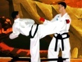                                                                    Tae Kwon-Do Competition ﺔﺒﻌﻟ