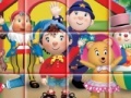                                                                     Noddy: Rotate Puzzle ﺔﺒﻌﻟ