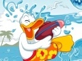                                                                     Mickey Mouse: Water Battle ﺔﺒﻌﻟ