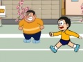                                                                     Doraemon Funny Friends ﺔﺒﻌﻟ