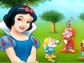                                                                     Snow White Musical ﺔﺒﻌﻟ