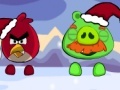                                                                     Angry Birds Battle ﺔﺒﻌﻟ