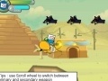                                                                     Adventure Time Conquer The World ﺔﺒﻌﻟ