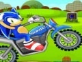                                                                     Sonic Rally ﺔﺒﻌﻟ