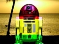                                                                     R2D2 - Dubwise Droid ﺔﺒﻌﻟ