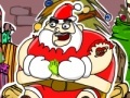                                                                     Tickie Tickie Big Fat Santa ﺔﺒﻌﻟ