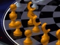                                                                     Unusual chess ﺔﺒﻌﻟ