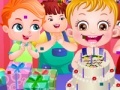                                                                     Baby Hazel. Birthday party ﺔﺒﻌﻟ