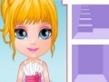                                                                    Baby Barbie Hobbies Doll House ﺔﺒﻌﻟ