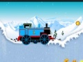                                                                     Thomas In South Pole ﺔﺒﻌﻟ