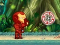                                                                     Iron Man's Battles ﺔﺒﻌﻟ