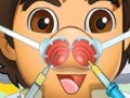                                                                     Diego Nose Doctor ﺔﺒﻌﻟ