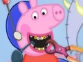                                                                     Little Pig Dental Care ﺔﺒﻌﻟ