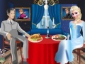                                                                     Elsa. Romantic dinner ﺔﺒﻌﻟ