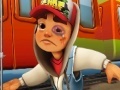                                                                     Subway Surfers: Doctor ﺔﺒﻌﻟ