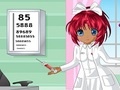                                                                     Doctor Girl ﺔﺒﻌﻟ