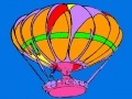                                                                     Flying balloon coloring ﺔﺒﻌﻟ
