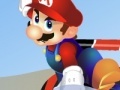                                                                    Super Mario Rush ﺔﺒﻌﻟ