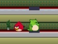                                                                     Angry Bird Pass Level ﺔﺒﻌﻟ