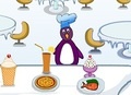                                                                     Penguins Polar Banquet ﺔﺒﻌﻟ