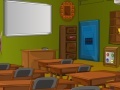                                                                     Class Room Escape ﺔﺒﻌﻟ