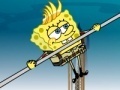                                                                    Spongebob Circus Under Sea ﺔﺒﻌﻟ