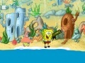                                                                     Sponge Bob Squarepants Battle ﺔﺒﻌﻟ