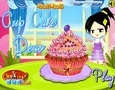                                                                     Cupcake Decor ﺔﺒﻌﻟ