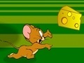                                                                     Tom and Jerry: Mouse House ﺔﺒﻌﻟ