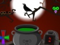                                                                     Halloween Trick or Treat Escape-5 ﺔﺒﻌﻟ