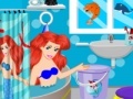                                                                     Ariel Bathroom Decor ﺔﺒﻌﻟ