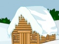                                                                     Snow House Escape ﺔﺒﻌﻟ