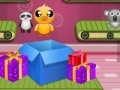                                                                    Zoes Toy Factory ﺔﺒﻌﻟ
