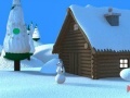                                                                     Snow World Escape-2 ﺔﺒﻌﻟ