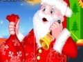                                                                     Santa Comes to Toto ﺔﺒﻌﻟ