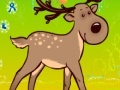                                                                     Christmas Reindeer ﺔﺒﻌﻟ