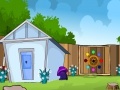                                                                     City Garden Escape ﺔﺒﻌﻟ