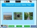                                                                     WhitefishDunesStatePark ﺔﺒﻌﻟ