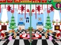                                                                     Christmas Spot Differences ﺔﺒﻌﻟ