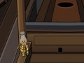                                                                     Wooden Hut Escape ﺔﺒﻌﻟ