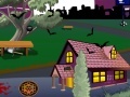                                                                     Happy Halloween Dracula Escape ﺔﺒﻌﻟ