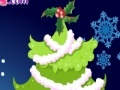                                                                     Christmas Eve Decoration ﺔﺒﻌﻟ