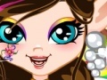                                                                     Rainbow Fairy tattoo artist ﺔﺒﻌﻟ